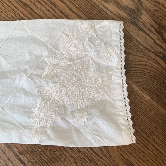 NWT Cream Sana Safinaz embroidered kaftan size small - Picture 2 of 4